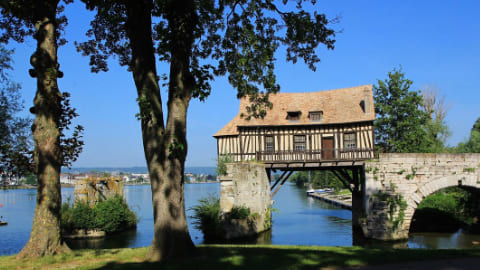 Vieux Moulin de Vernon